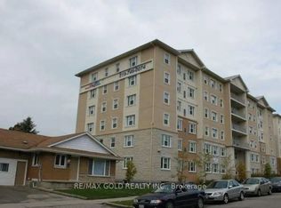 251 Lester St #402, Waterloo, ON N2L3W6