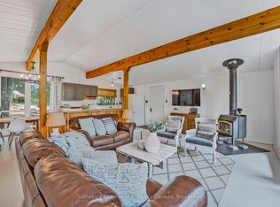 374 Stewart Lake Rd, Georgian Bay, ON P0C1H0