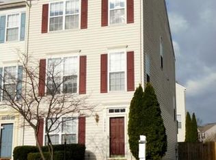 14998 Whittier Loop, Woodbridge, VA 22193