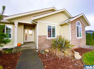 180 Choice Loop, Sequim, WA 98382