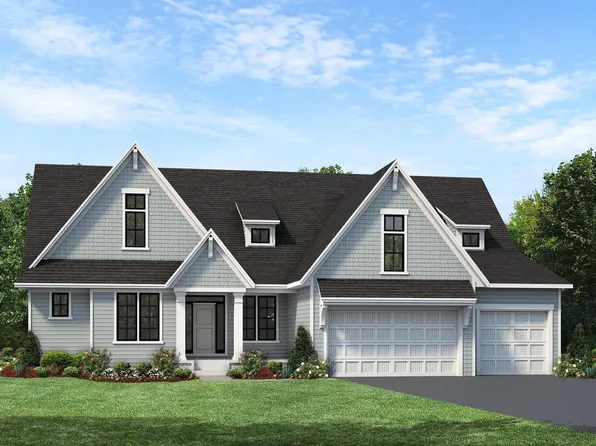 4600 Fountain Ln N, Plymouth, MN 55446