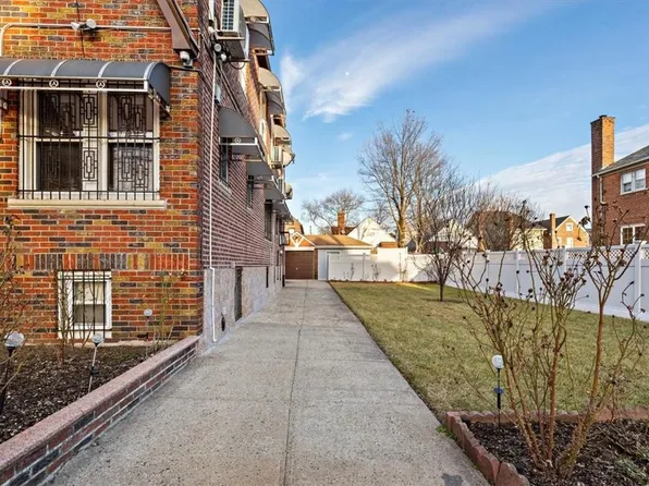 3972 Monticello Avenue, Bronx, NY 10466