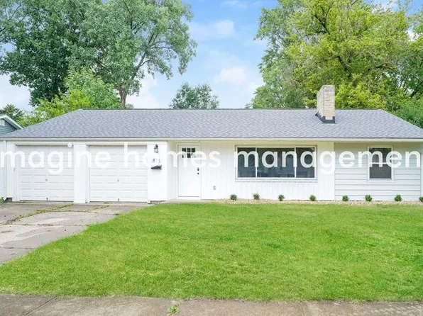 414 Anne Dr, Berea, OH 44017