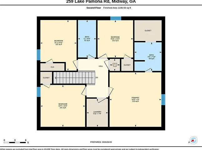 259 Lake Pamona Rd — Photo 29