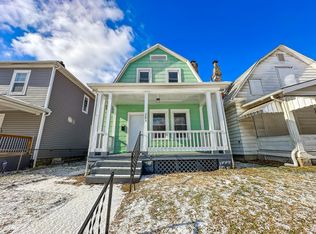 265 S Burgess Ave, Columbus, OH