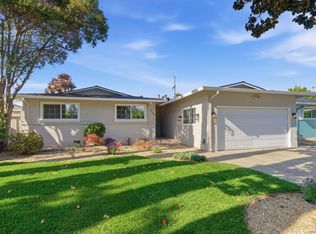 1113 Columbine Ave, Sunnyvale, CA 94086