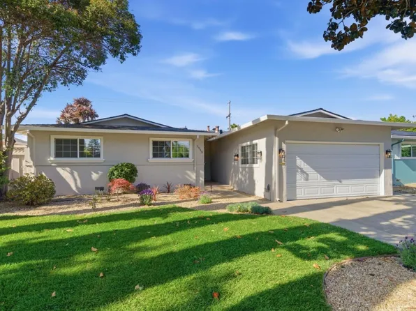 1113 Columbine Ave, Sunnyvale, CA 94086