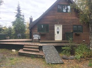 1385 Muskrat Way, Kenai, AK 99611