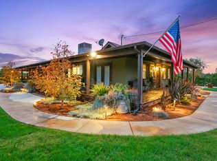 20375 Avenue 376, Woodlake, CA 93286