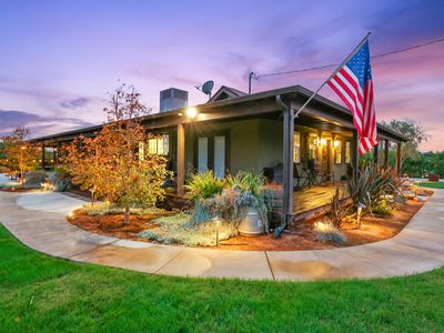 20375 Avenue 376, Woodlake, CA, 93286