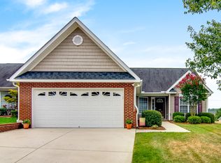 645 Ansley Way, High Point, NC 27265