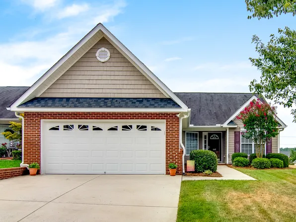 645 Ansley Way, High Point, NC 27265