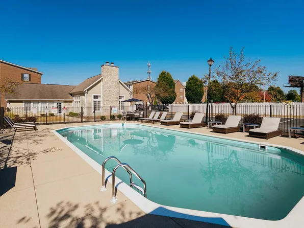 Enclave at Albany Park