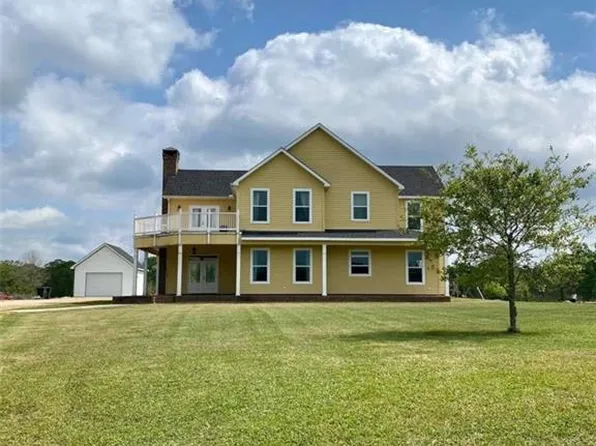 24244 Bella Casa Ln, Husser, LA 70442