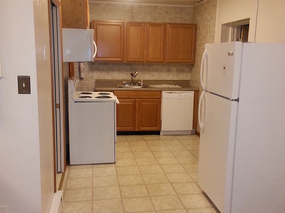 New Appliances