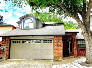 6445 Brookway Dr, San Antonio, TX 78240