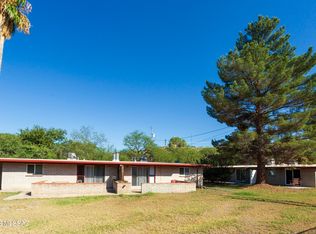 1420 E Bristol Dr, Nogales, AZ 85621