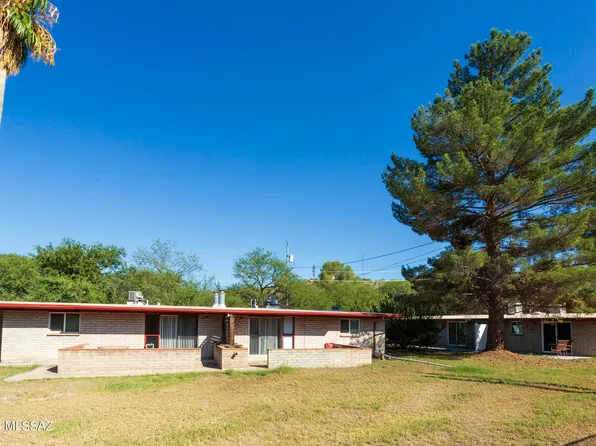 1420 E Bristol Dr, Nogales, AZ 85621