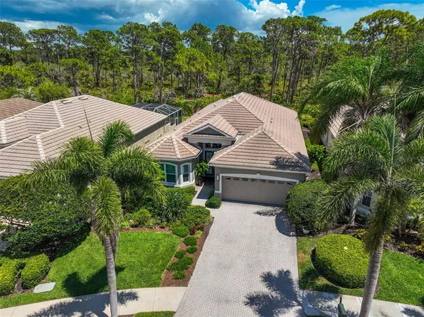 293 Turquoise Ln, Osprey, FL 34229