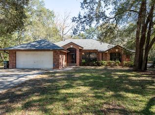 3399 Quail Dr, Deltona, FL 32738