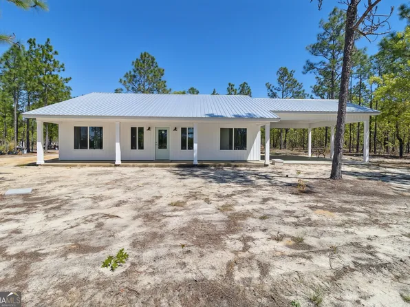 187 E Highway 46, Twin City, GA 30471