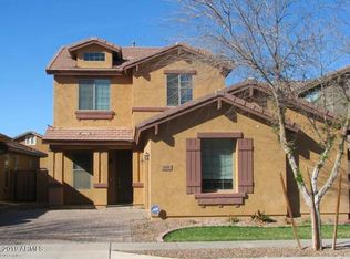 3846 E Fairview St, Gilbert, AZ 85295
