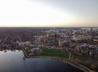 214 S Henry St APT 3, Madison, WI 53703