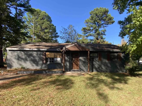 3500 Fairview Dr, Jonesboro, AR 72401