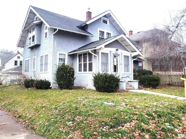 2702 Leclaire St, Davenport, IA 52803