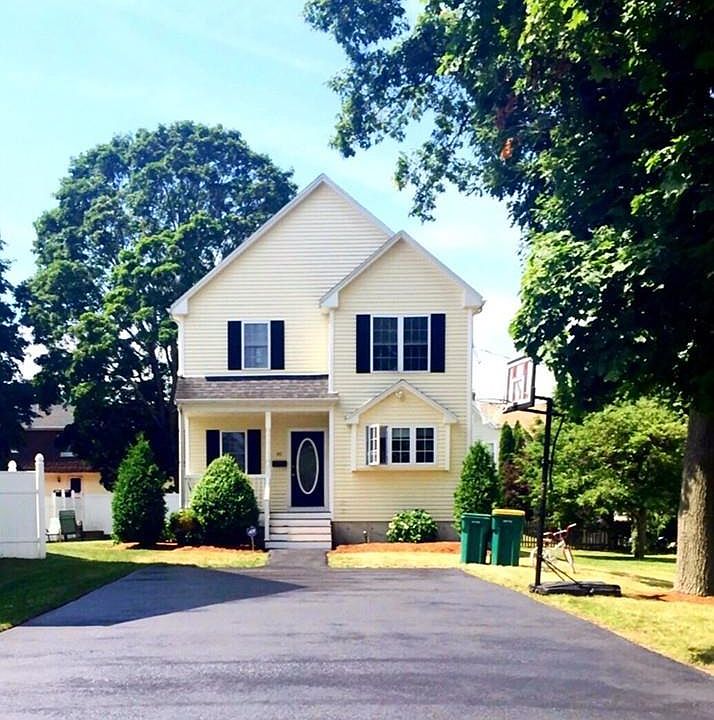 1st image of 40 Tremont St