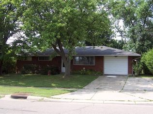 6645 Harshmanville Rd, Dayton, OH 45424