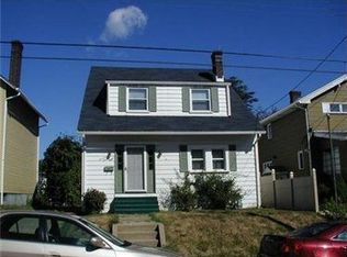1308 McMinn St, Aliquippa, PA 15001