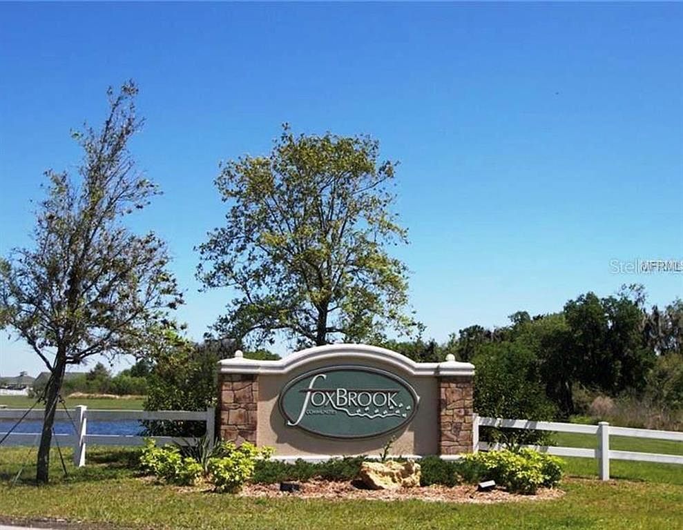 6375 Foxbrook Trl, Parrish, FL 34219 Zillow