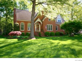 5612 Saint James Ct, Richmond, VA 23225