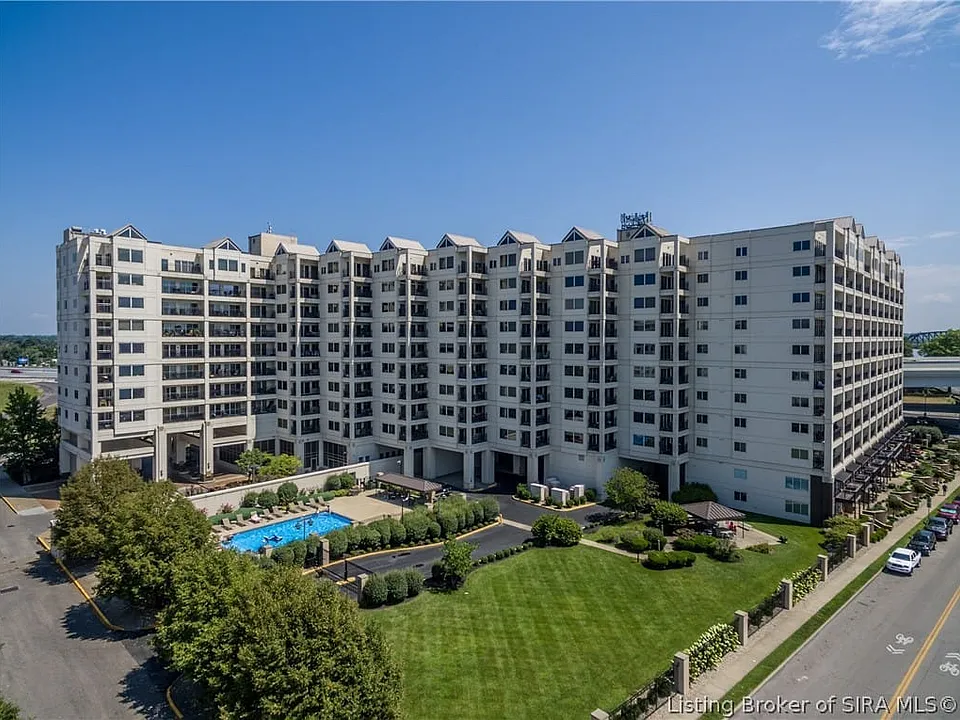 1 Riverpointe Plz #517