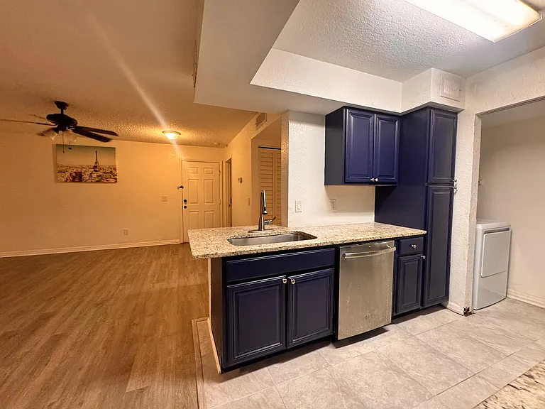 1019 S Hiawassee Rd #3814 — Photo 5