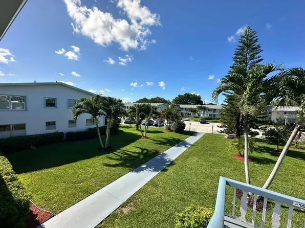171 Markham H #171, Deerfield Beach, FL 33442