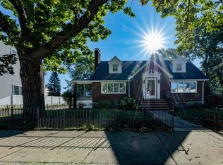 60 Mill St, Revere, MA 02151