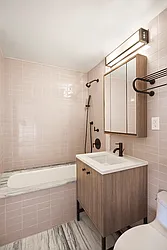 Rented by Brown Harris Stevens