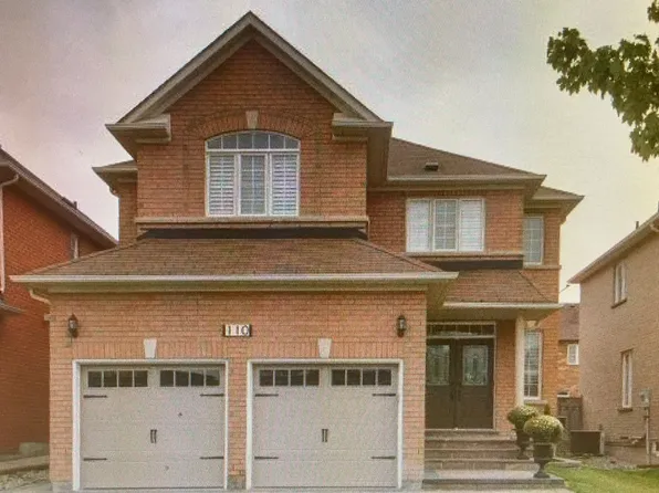 110 Deerwood Cres, Richmond Hill, ON L4E 4B3