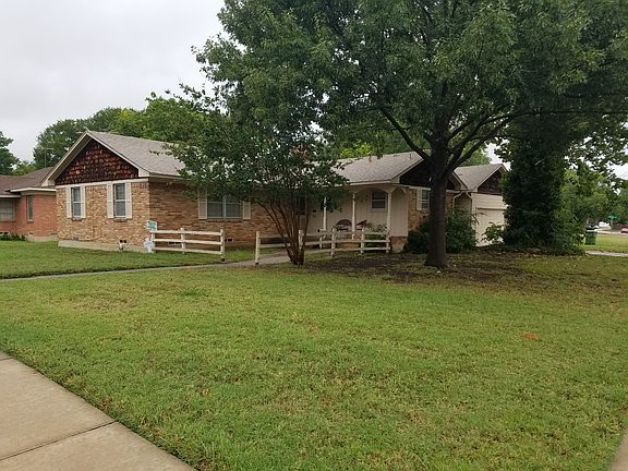 5th image of 1201 Alamo Ln