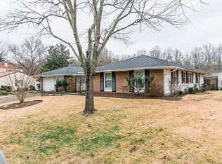 11103 Winsford Ave, Upper Marlboro, MD 20774