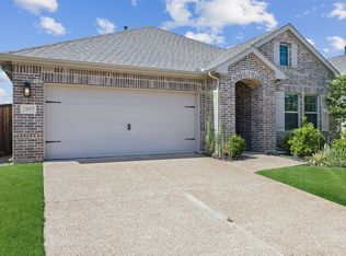 3602 Beebalm Blvd, Melissa, TX 75454