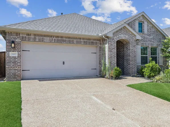 3602 Beebalm Blvd, Melissa, TX 75454