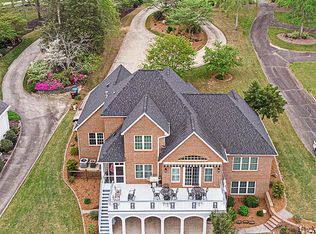 143 Watersedge Rd, Greenwood, SC 29649