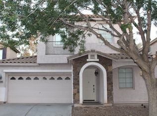 4145 E Santa Fe Ln, Gilbert, AZ 85297