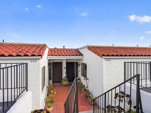 864 Vallecito Dr, Ventura, CA 93001