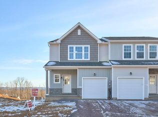 852 Champions Drive Grn #22B, Drums, PA 18222