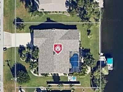 7 NE 12th Ct, Cape Coral, FL, 33909