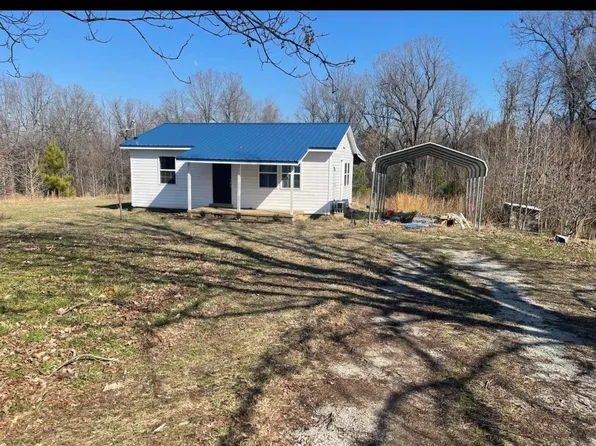 152 Lentz St, Maynard, AR 72444